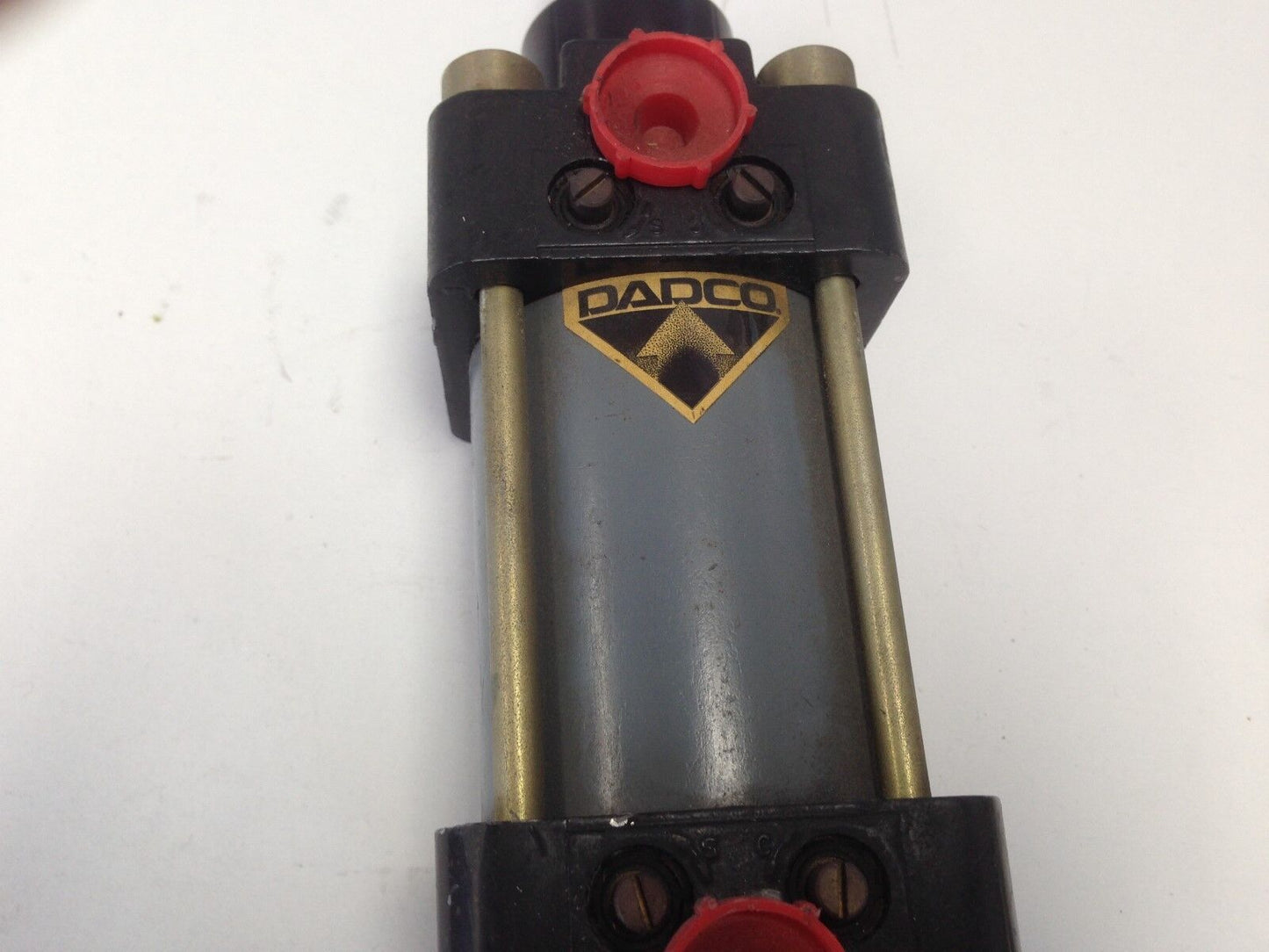 Dadco Hp.Z.63.50.P.1.T.O Pneumatic Cylinder Parco Hp.Z.63.50.P.1. To Is009193,Dk