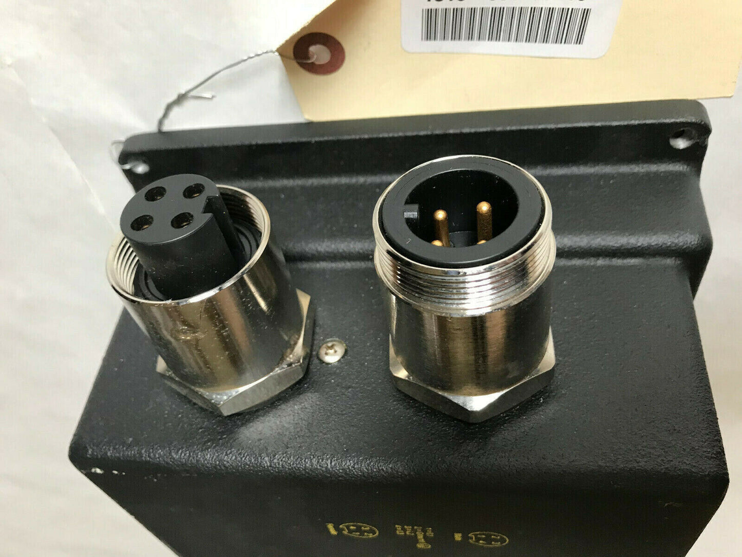 Turck Psu67-22-480/24120/M Power Supply,So