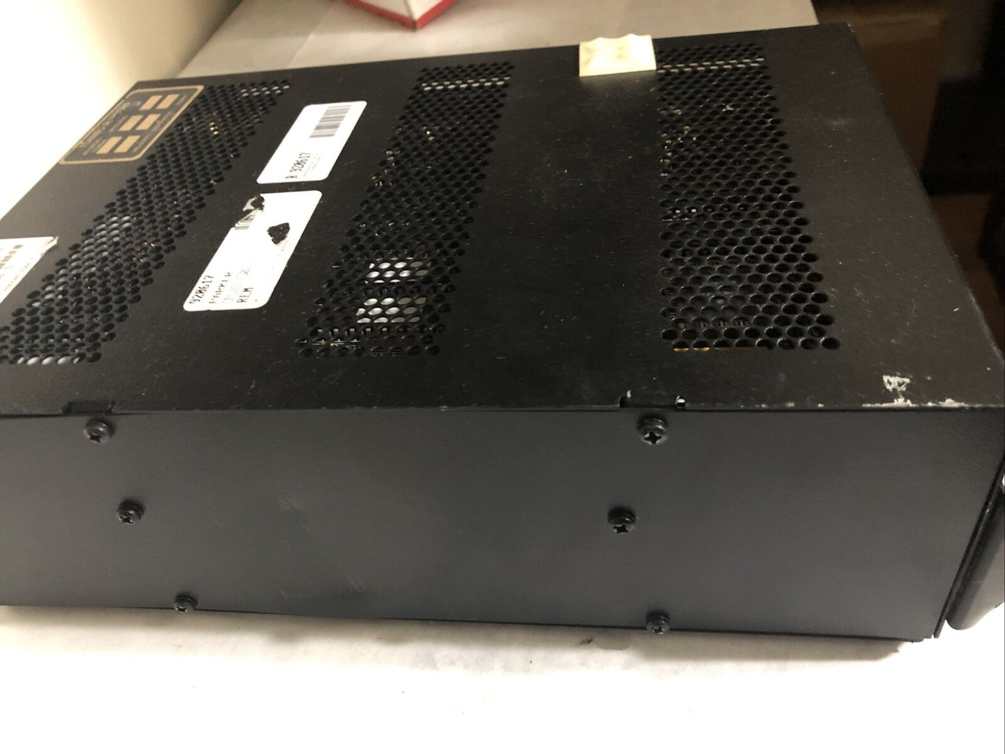 Parker Cpl83-150-S Servo Drive Control Cpl83-150-S,Compumotor 95010500052,Ff