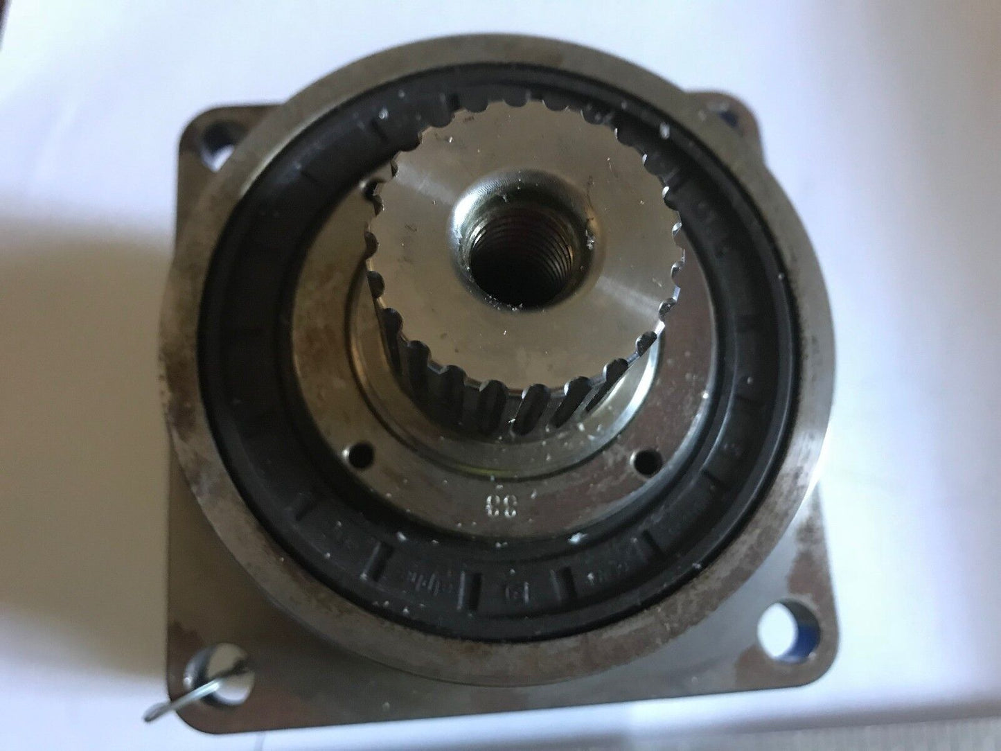 Wittenstein Alpha Sp 100S-Mf1-10-2G1-2S,1005-Mf1-10-2G125 Planetary Gear Head,Ef