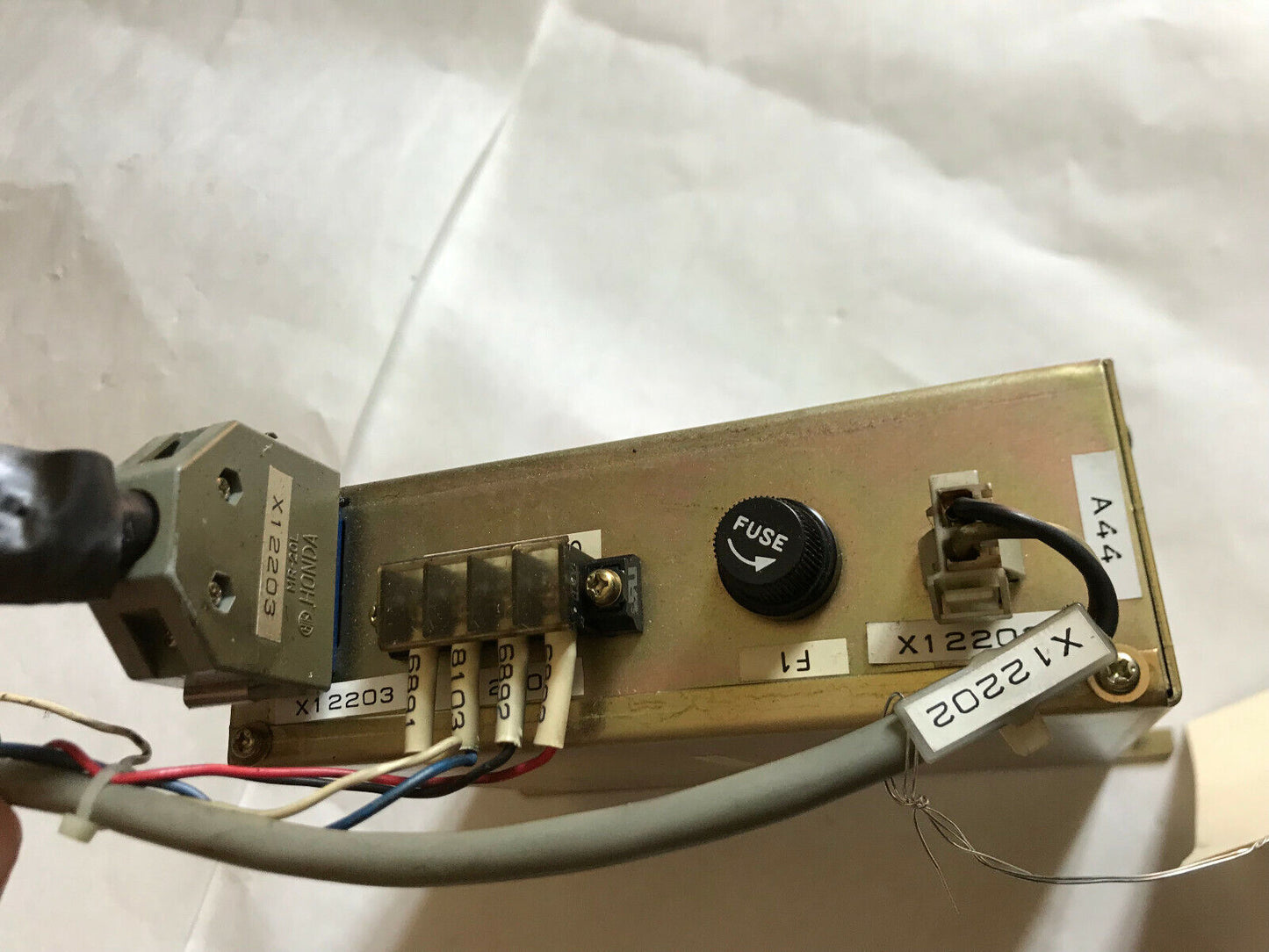 Mitsubishi D70ub003060,D70vb003060,A44,313912, Power Supply Cnc Power Supply ,Sg