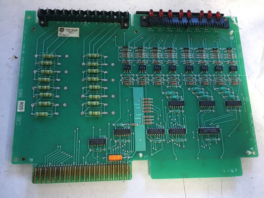 Ge Fanuc Ic600yb804b, 44A297035-G05,44A717646-001R01/1,Ic600 Yb804b ,Hj
