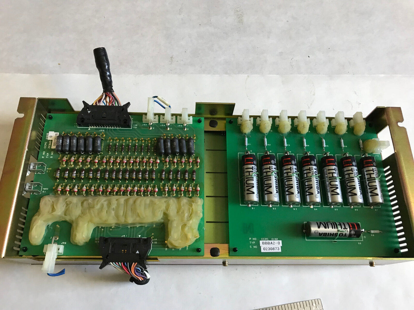 Kawasaki Prbu-3,Kawasaki Zener Diode Barrier Units Safety Relay Module Robot,Ab