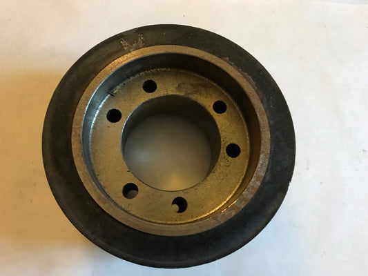 Gates 30H200 Powergrip Timing Pulley,0.500"-Pitch, 5410-Rpm,78241381,06320345,Sb