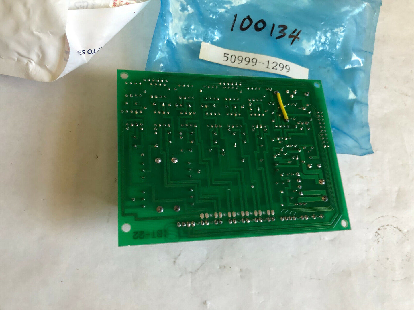 New Kawasaki 1Bt-12,1Bt-22,Ibt-32 50999-1299,Kawasaki 1Bt-32 Board 50999-1299,Cf