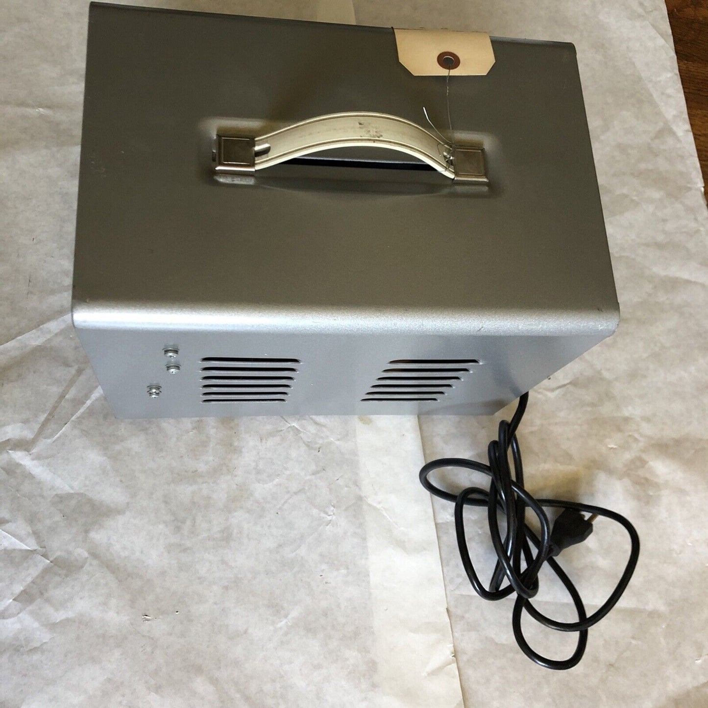 Gates G-50-Mi Laboratory Light Unit, 110-120Vac, 60Hz,G-50-M1,Sm