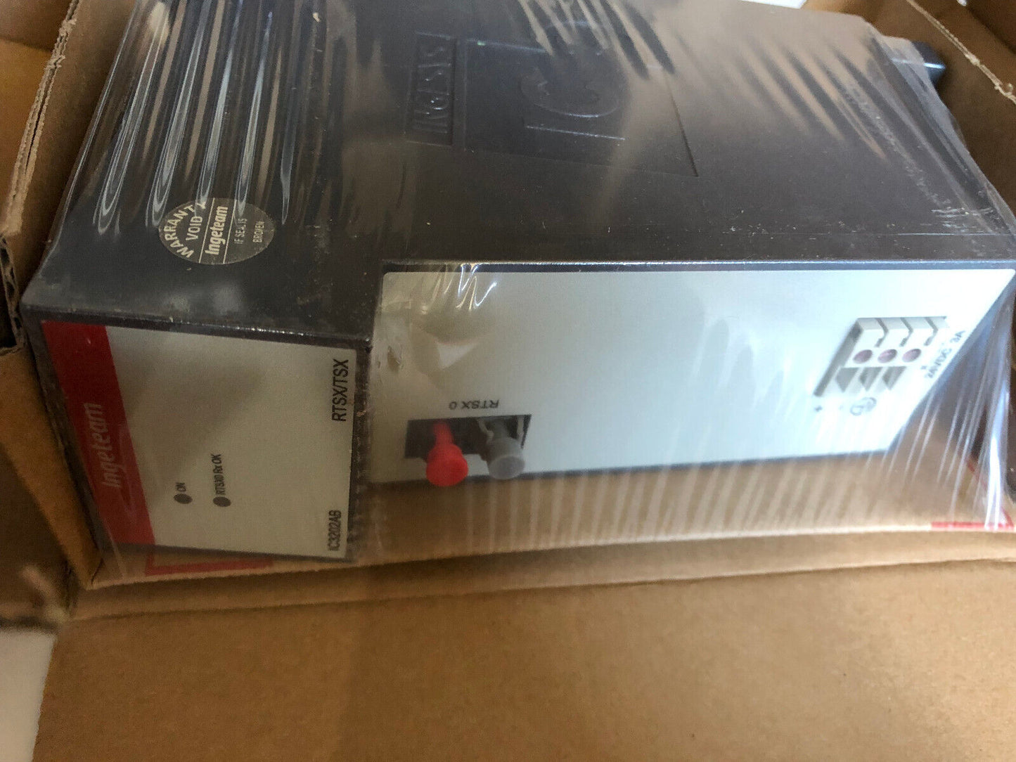New Ingeteam Ic3202ab Rstx/Tsx Header,Ar