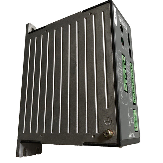 Oriental Motor Udk5107nw-A5 5-Phase Driver Stepper Driver  4Amp 100/115V,Ba