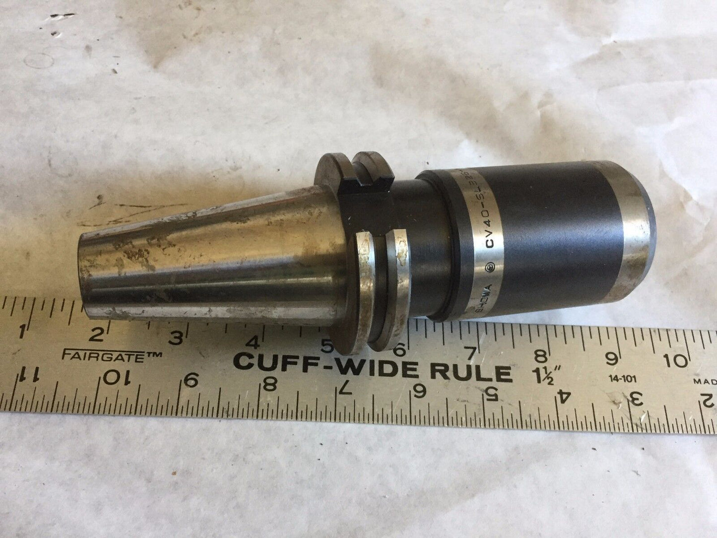 New Showa Cv40-Slb26-105 Automotive Shank Adapter,An
