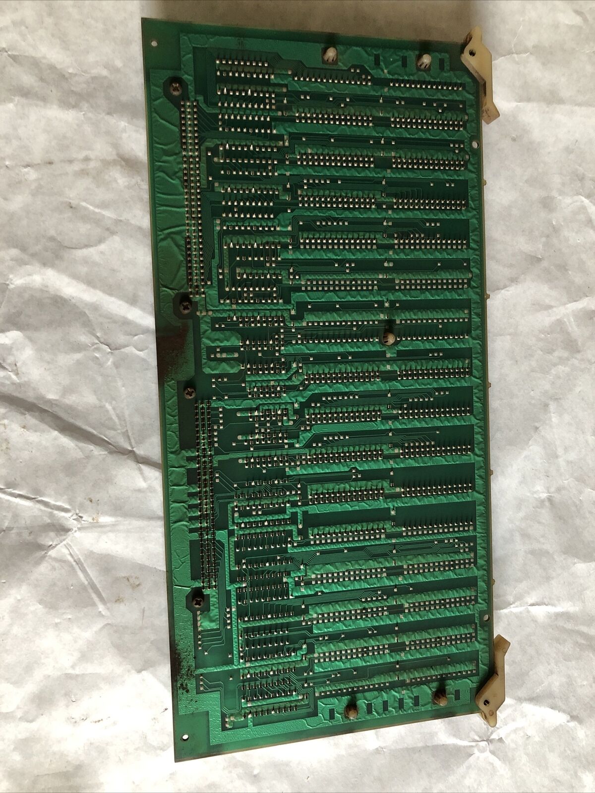 Yaskawa Jancd-Mm13-00,Df8203076/A0 Motoman Robotic Rom Memory Board,Fb