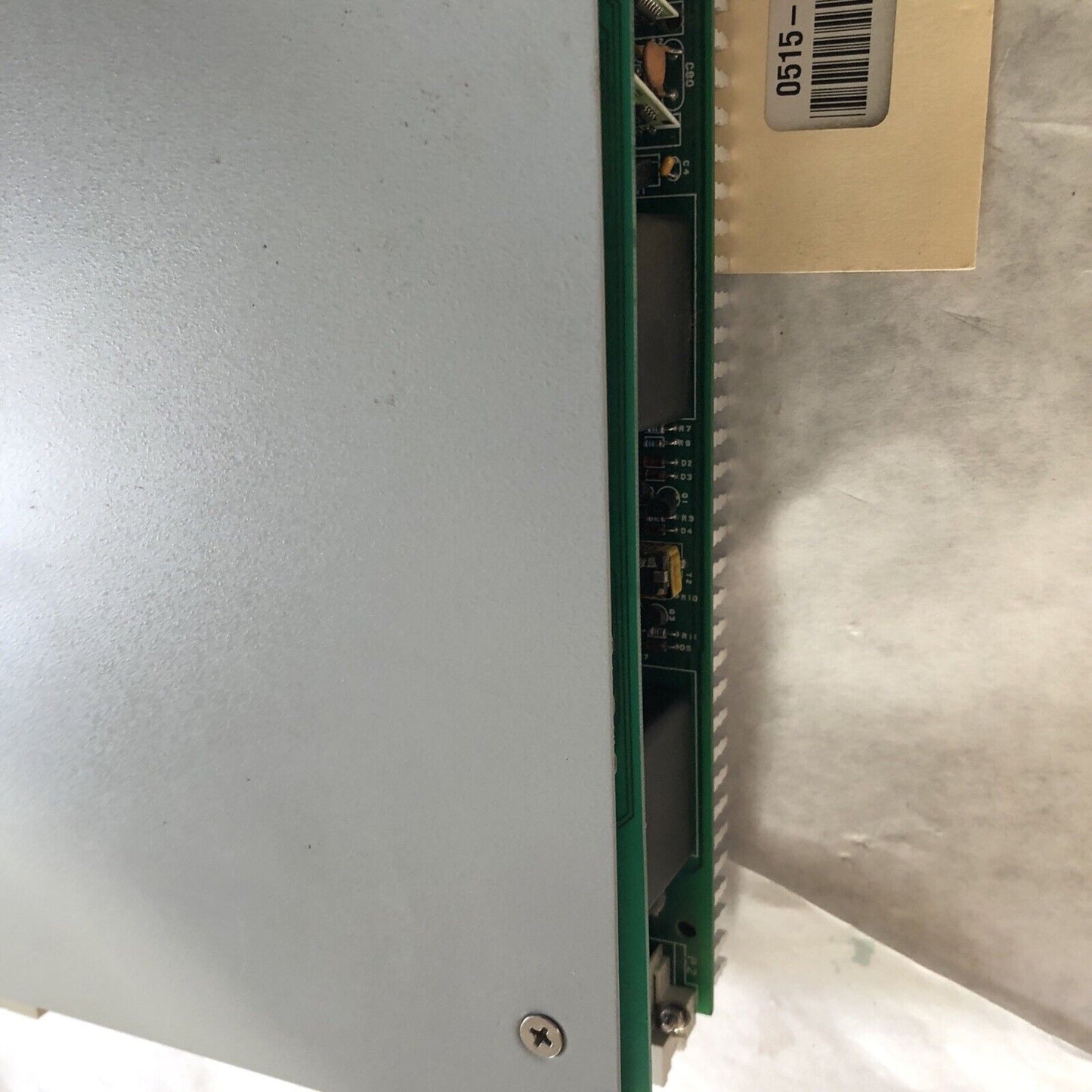 Cleveland Cmc Fs83520595255391,44520001 Micro Processor Servo Drive,2Kw,Bg