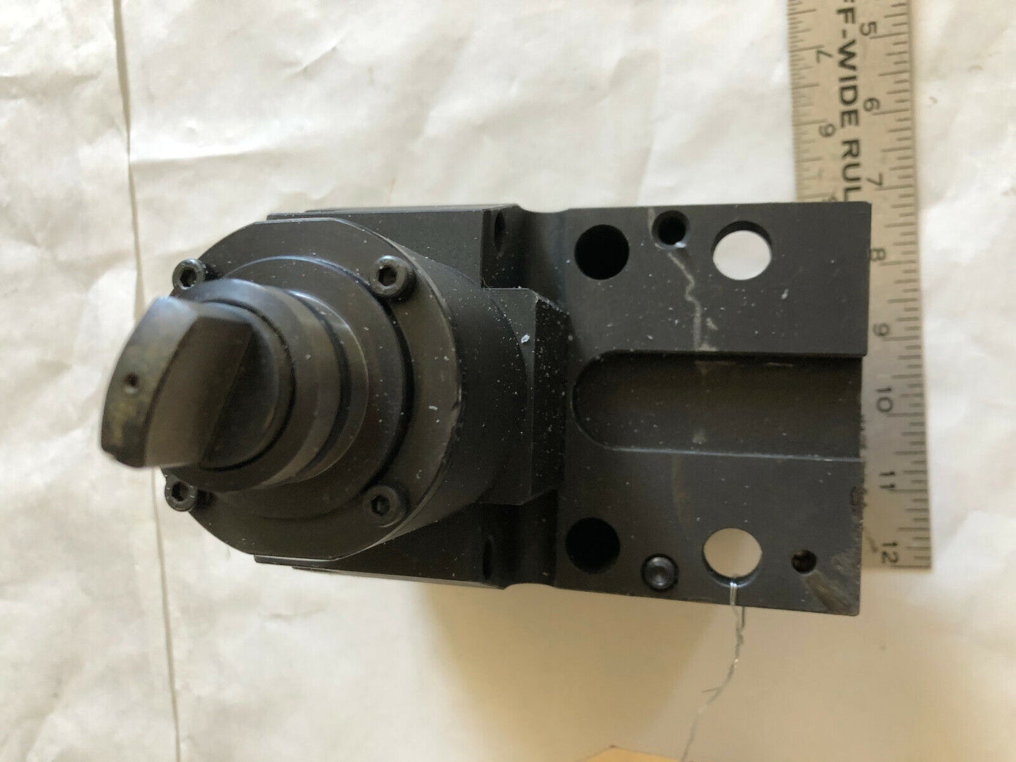 Ksc T32121a03 Live Tool Holder Live Tool Holder,Ksc 7I-19,71-19,Fm