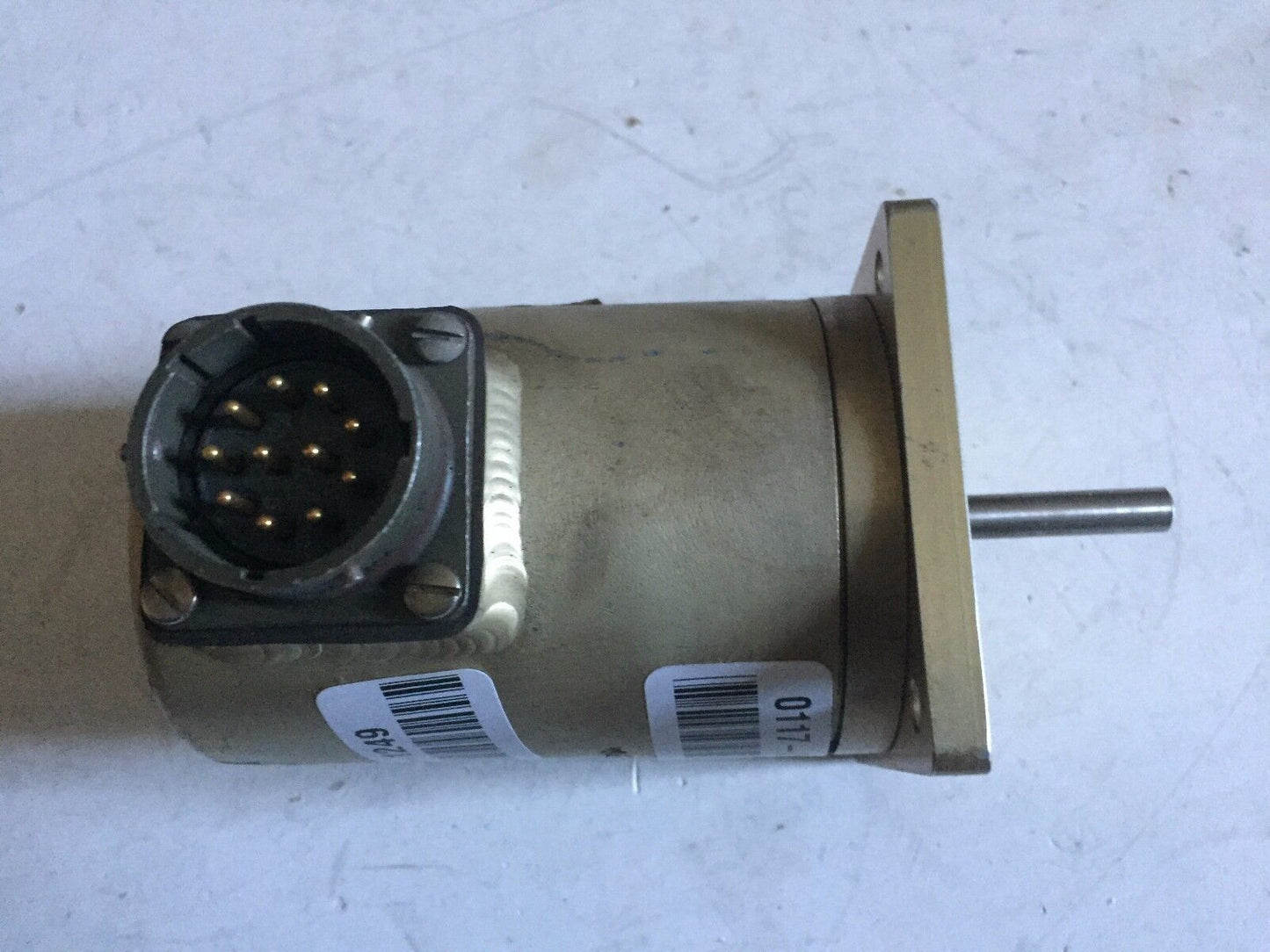 Neotech N-250422 Ratio 1:3 Encoder ,Bx