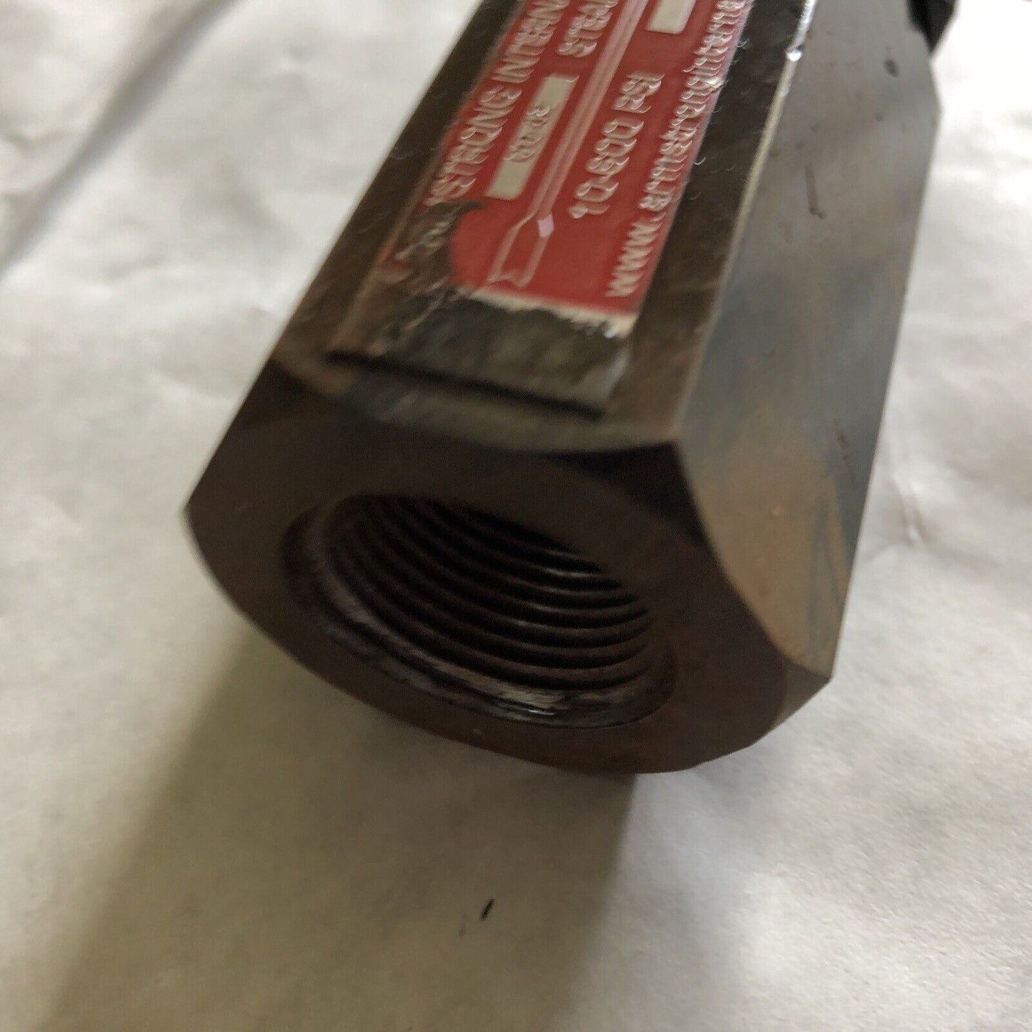 New Armstrong Cd-42 Steam Trap 3/4”Npt,3/4 Inch 10-600 Psi, Cd42 ,Bv