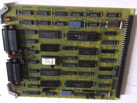 Ge Ds3800hcmc1a1b,Ds3800hcmc1a1b 6Ba00 C-Ess,Comd,Hcmc,Eb