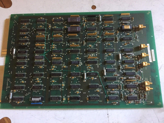Aydin Controls 460-5469-509-Y Pcb Circuit Board,33214,803-5200 H,Vid-104,Ad