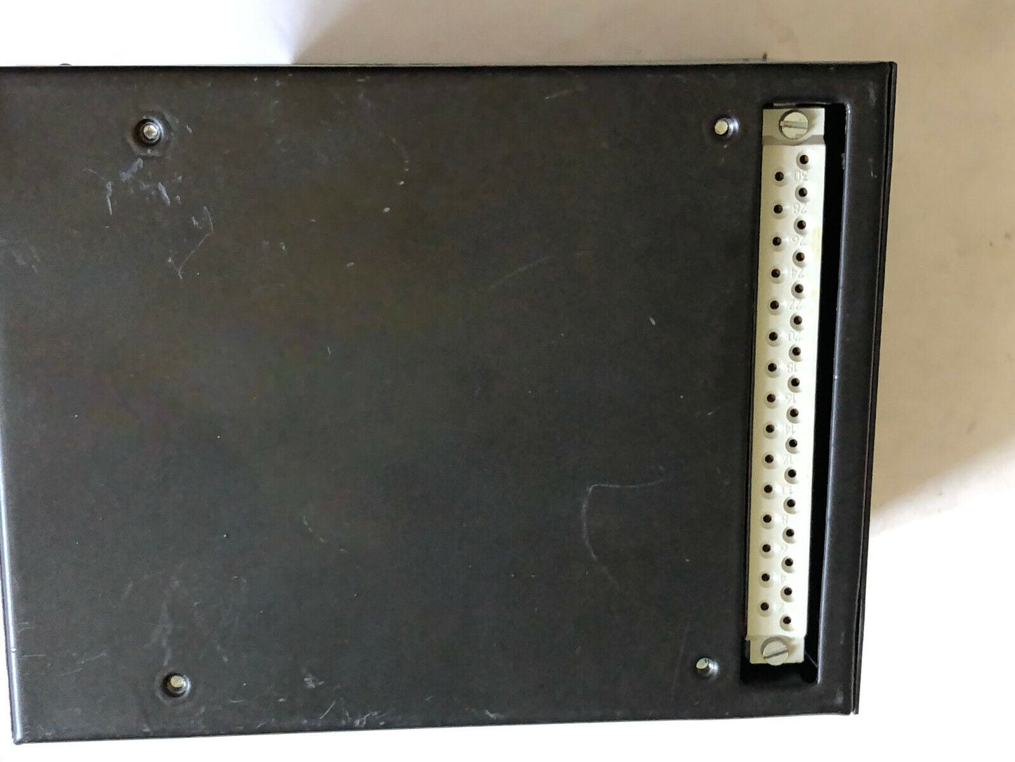 Cotas Ct1104 Controller,Se