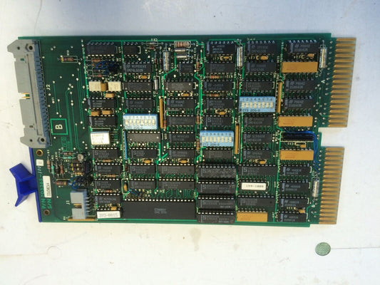 Plessey Peripheral Systems 703365-100 R  703364-001 Pcb,703365,Dilog,Bj
