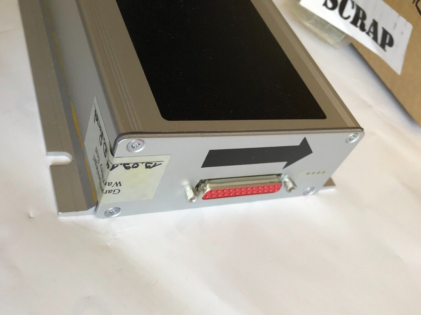 New Conductix Wampfler 93212364-3130698 Ipt Inductive Power Transfer,Ip54,An