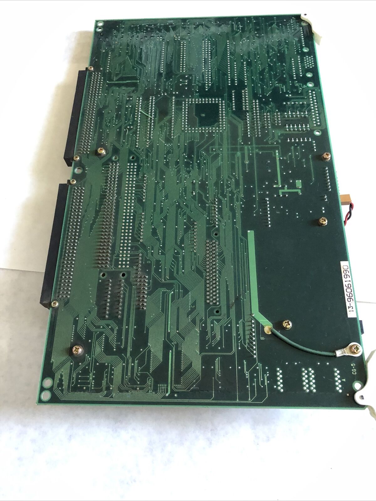 Nachi Um873c With Um858 Processor Interface Module ,Bb,Bi