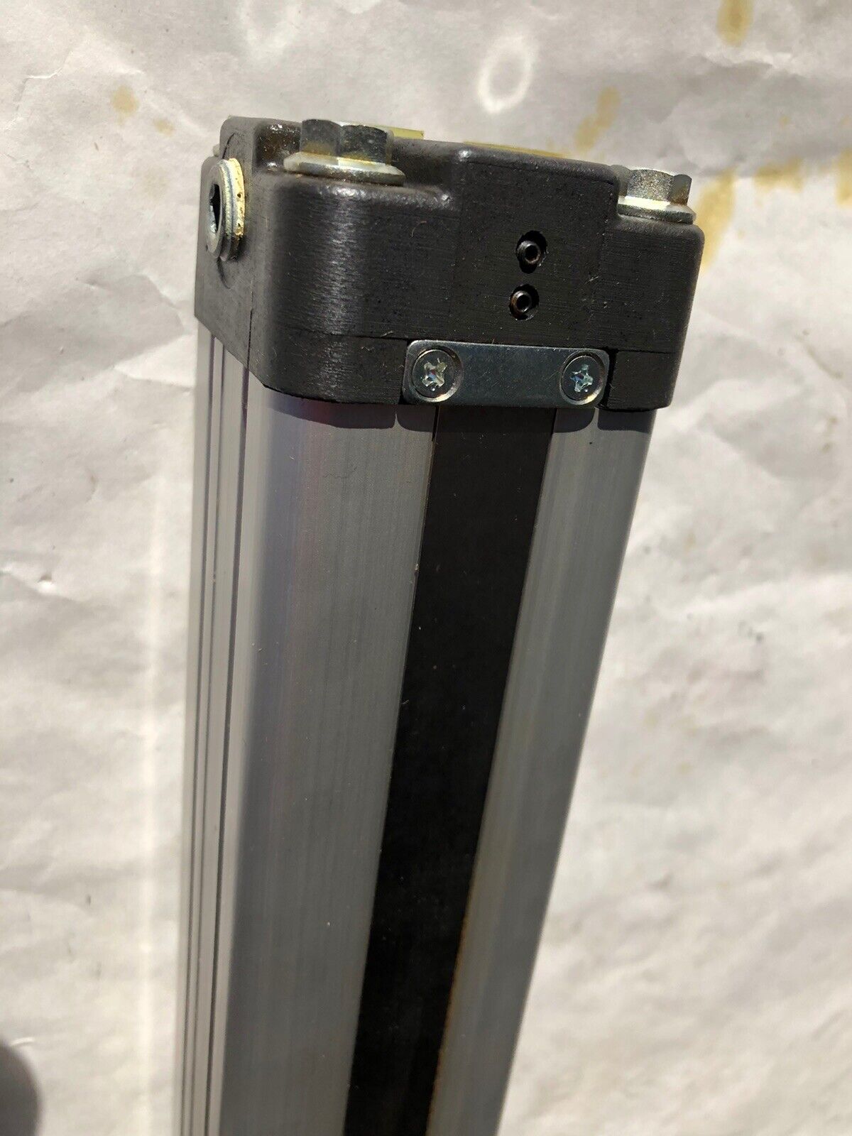 New Koganei Orca40x300 Pneumatic Linear Actuator,Orca40x300-L-C1,300Mm Travel,En