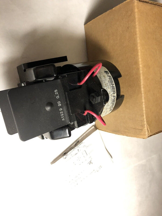 New Fisher Pierce Fault Indicator 800Amp Trip 3Amp Reset 1514Sh-8A3-Ntb-B,Aa