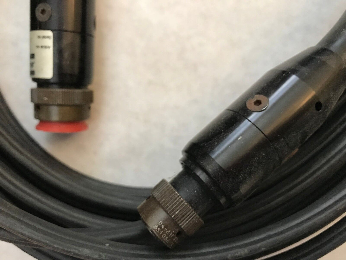 New Atlas Copco 4145 0953 10 Electronic Torque Cable,Atlas Copco 646,4145,Ej
