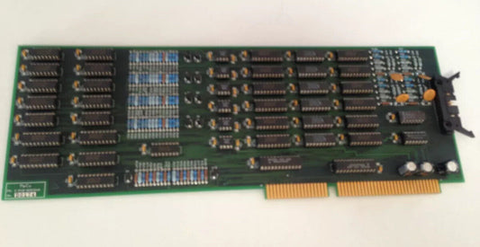 Meco E-Pcb-Servo1a Meco E-Pcb-Serv01a Servo Control Circuit Board,Fk