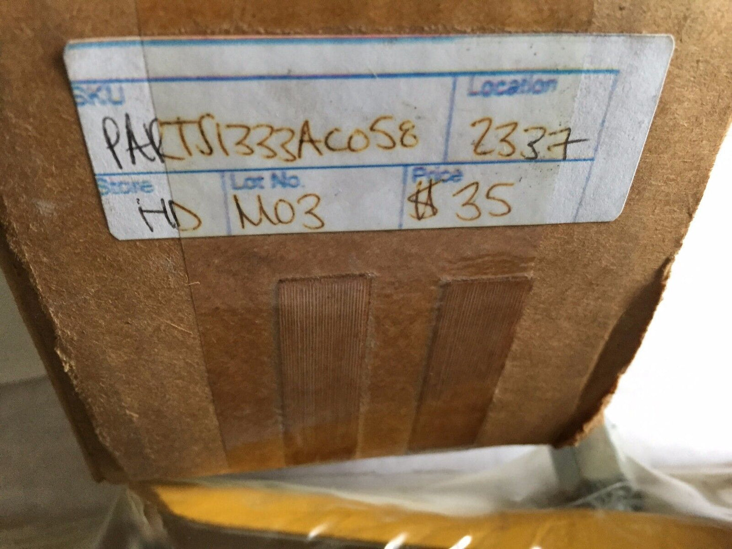New Graco 218539 65A90,Part S1333ac058 Nozzle,No 200325,￼200525,Bx