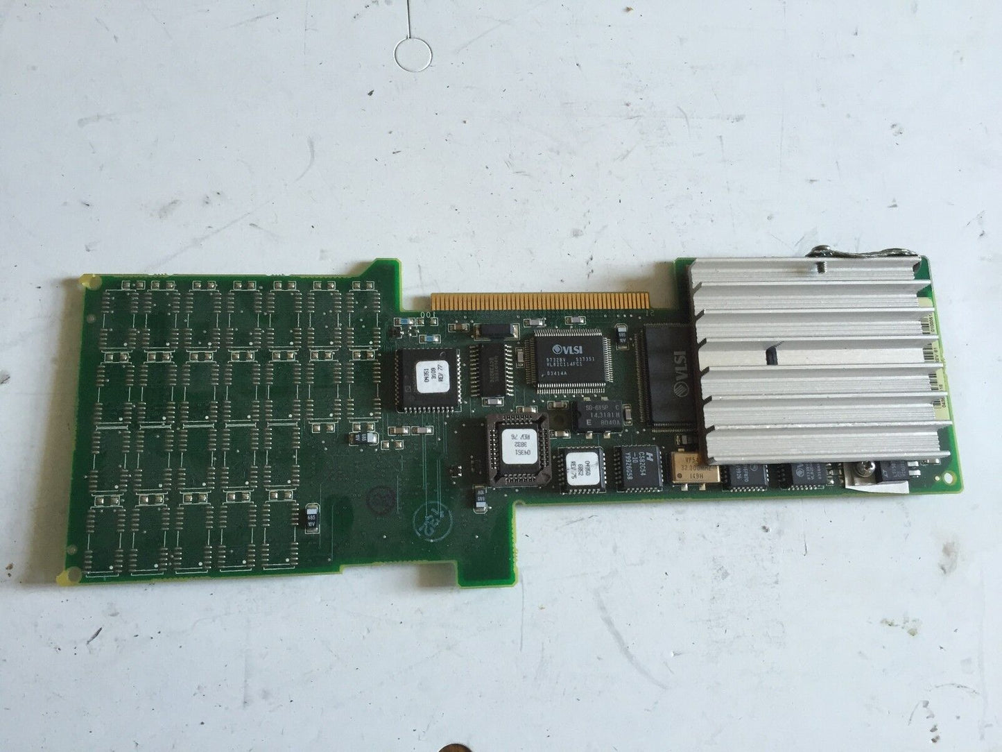 Aeg Schneider Automation 043513479 77,9936H 043513116,Ems-2,9936H,Bc