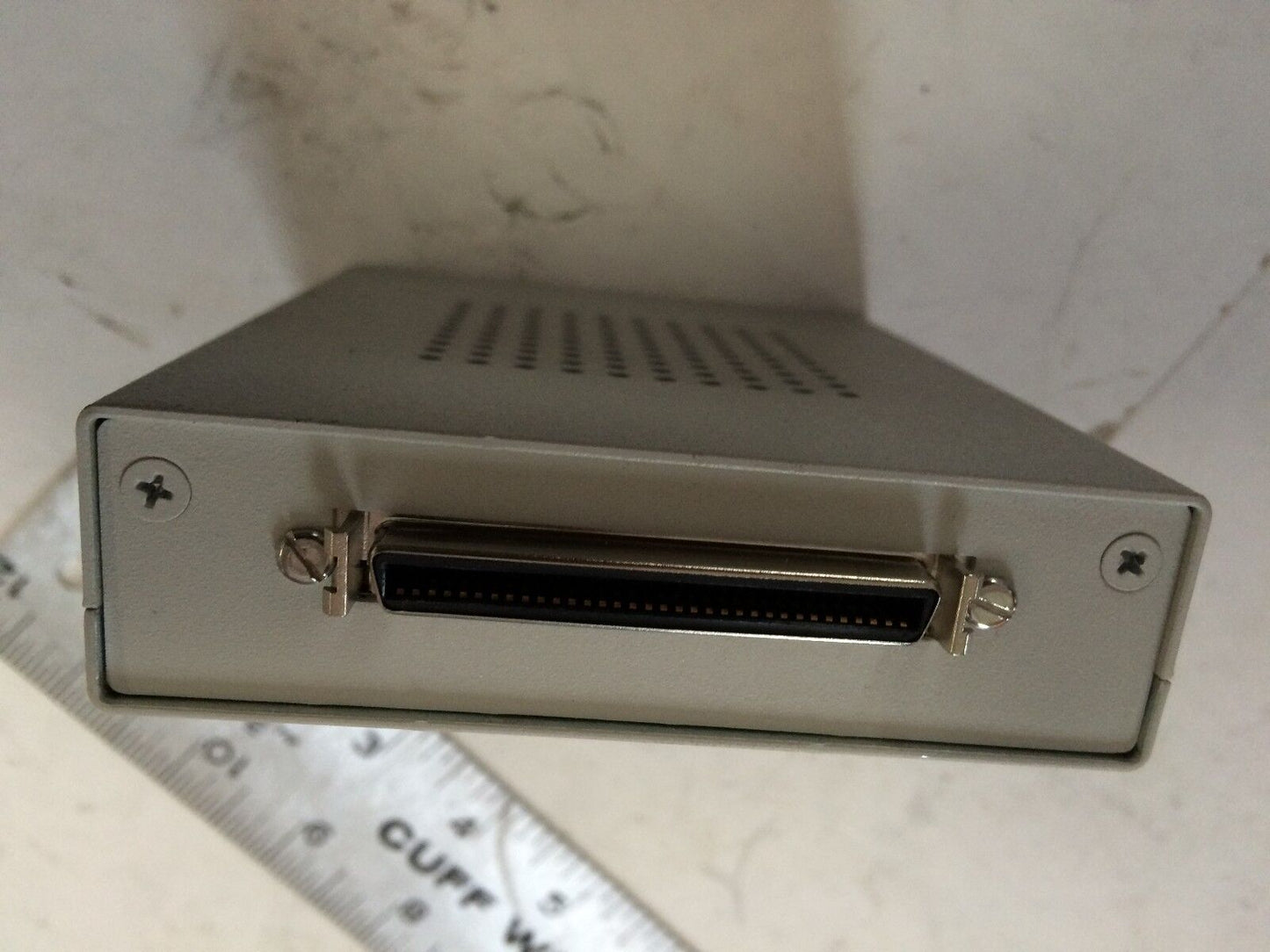 Adtech 400328 Ax/4000 Utopia Level 2 Interface Receive Pod,Cl,Ae