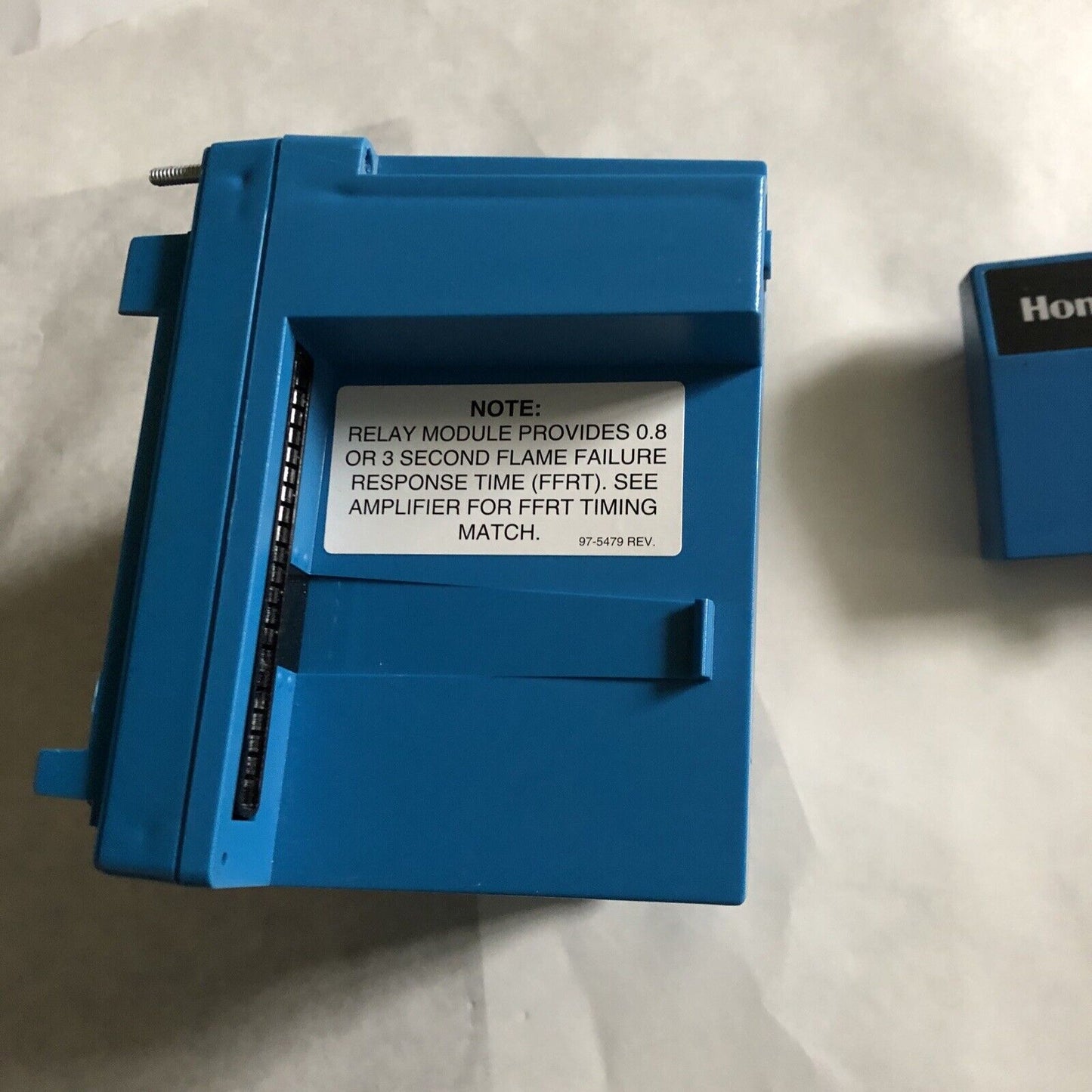 Honeywell Rm7895a 1030 Burner Control Rm7895a1030 Controller,Eh