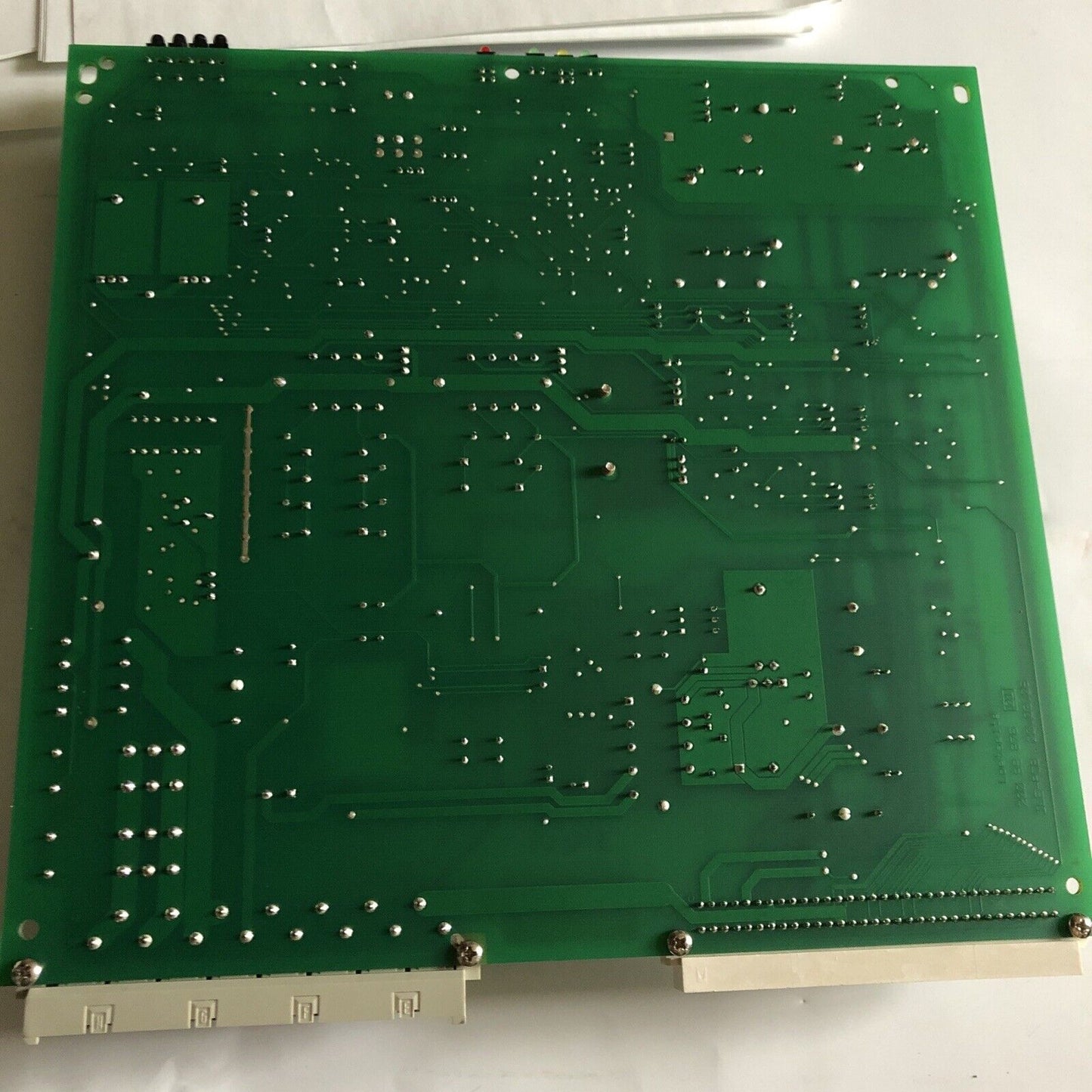 Inficon Leybold 20099002 Msv Board,Loetselte 200 88 876 01,Ile-Pcb 20.03,06,Ej