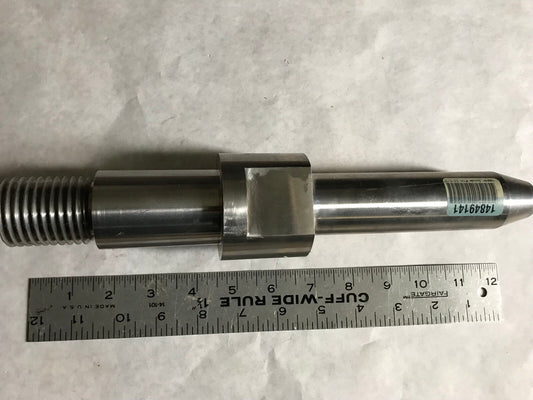New Apv 487-940  Chemical Machinery 487-940 Upper Guide Pin 12 1/2"