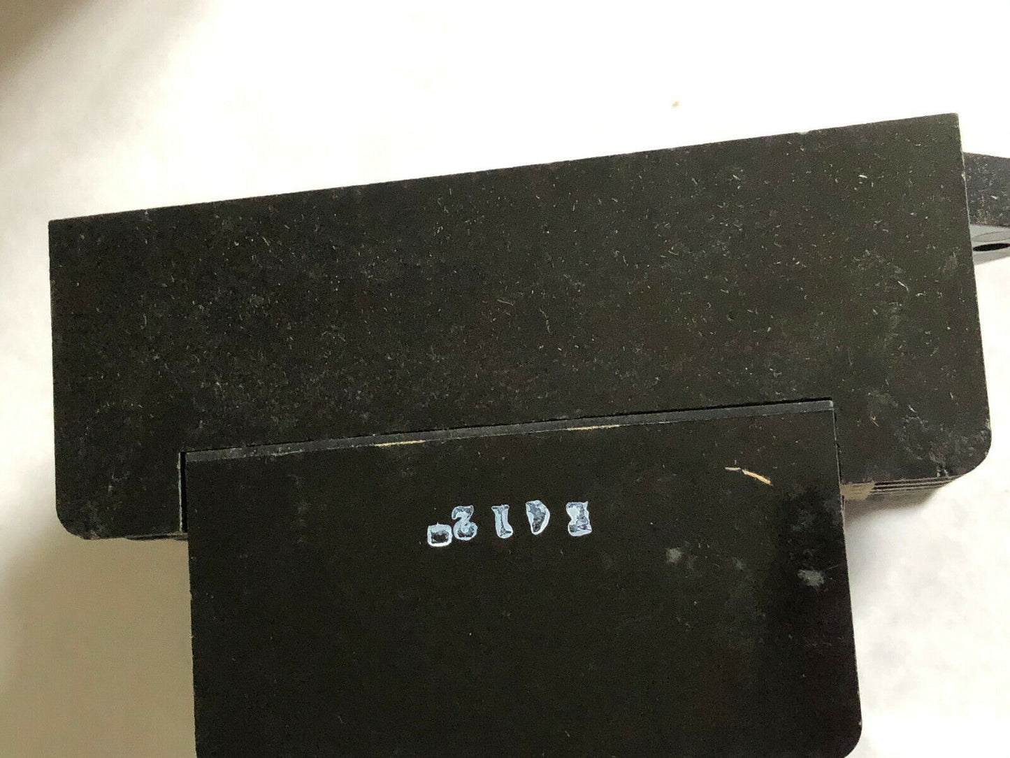 New General Electric Td1000 Time Delay Module .1 To 1.0 Seconds Ge Td1000,Sj