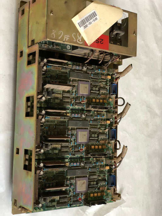 Yaskawa Electric Cacr-Ts111z1sr,Cacr-Ts111-Ca,Cacr-Ts-Cb Servopack,Fa,Cf