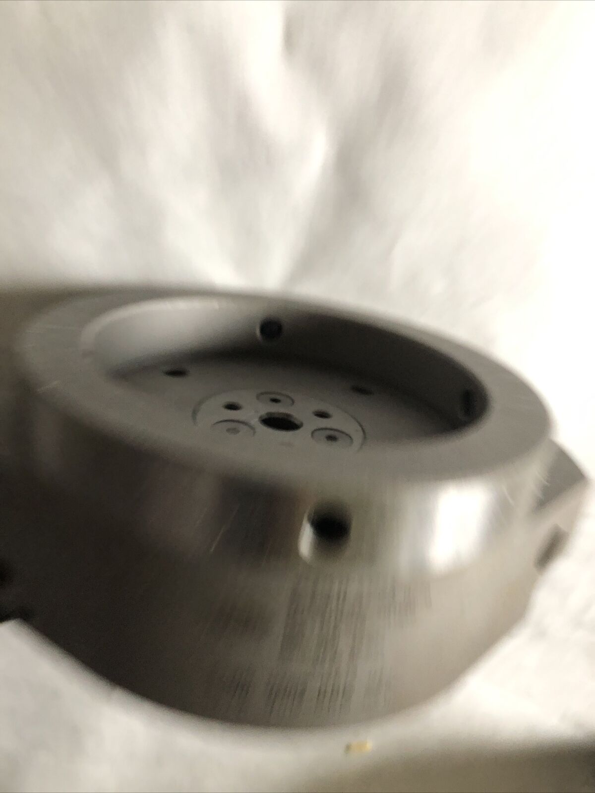New Mapal 8-61500276,9-27931-63773 Fine Boring Tool Holder,Bh
