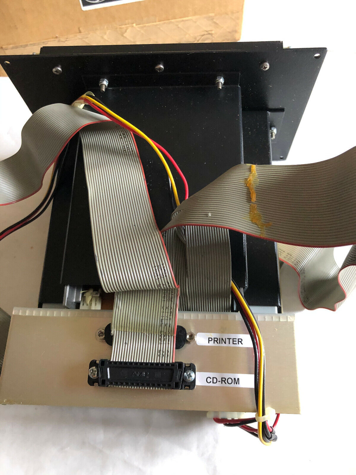 Ge Fanuc Ae01355 Ic850cdr101 Drive Unit,193077A2-91,5006092,Hh027485,Fm