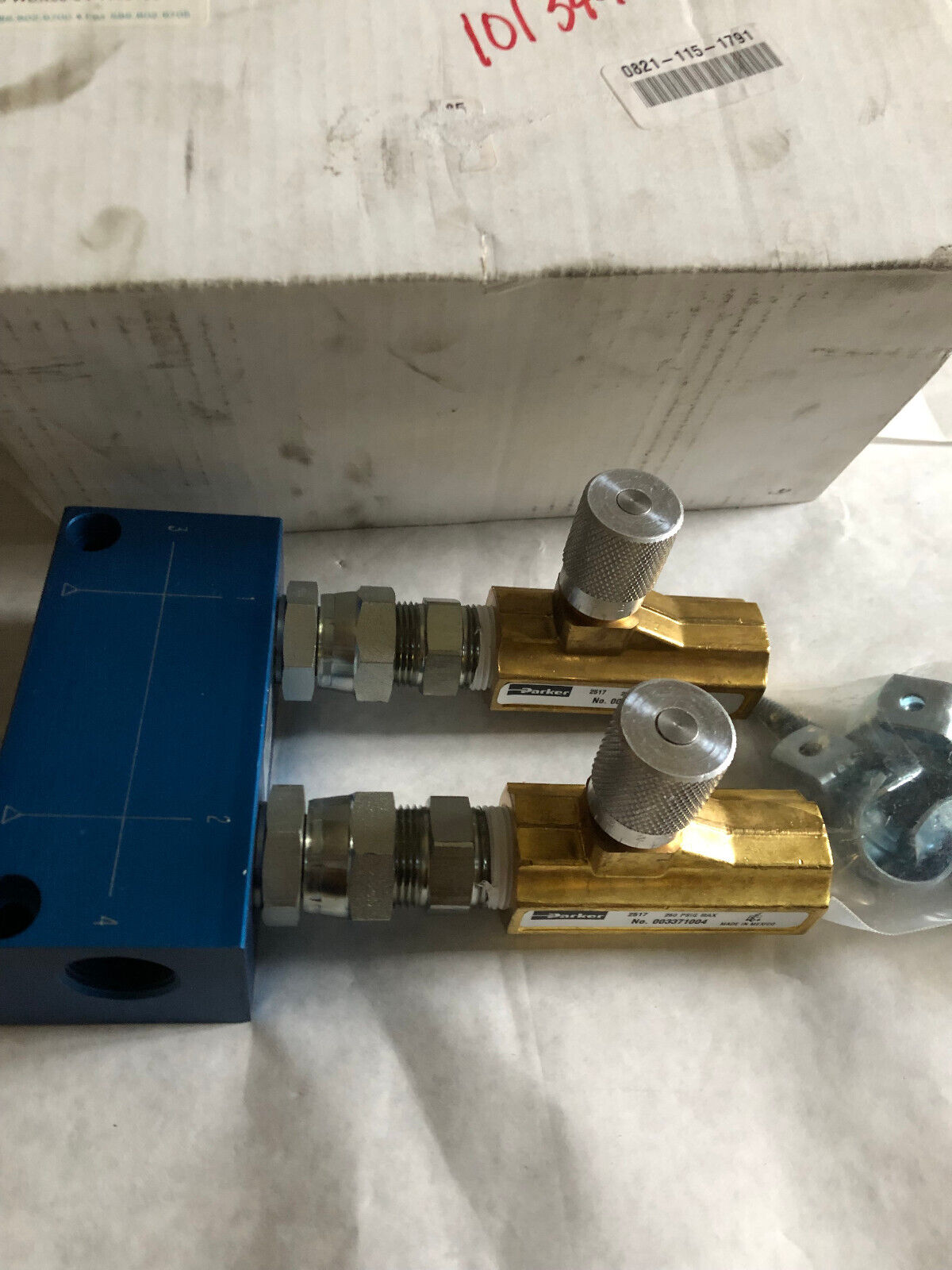 New Jbl Systems Df1fm68 Flow Control Manifold. 3/4" Id. 003371004,Jbl Am4-12,Am