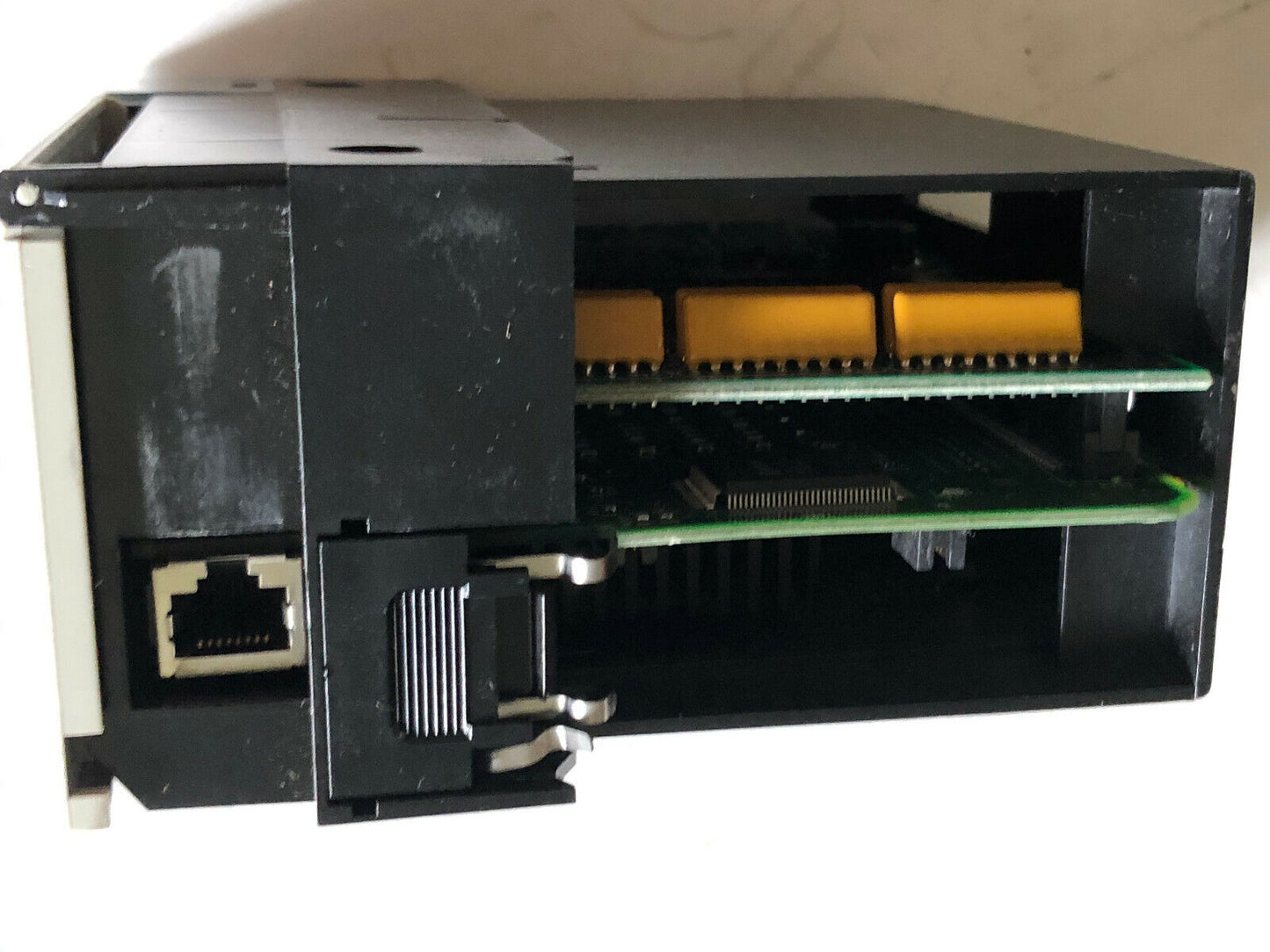 Honeywell Tc-Mux021 Serial Interface Module 51404391-125,51309283-400,Fk