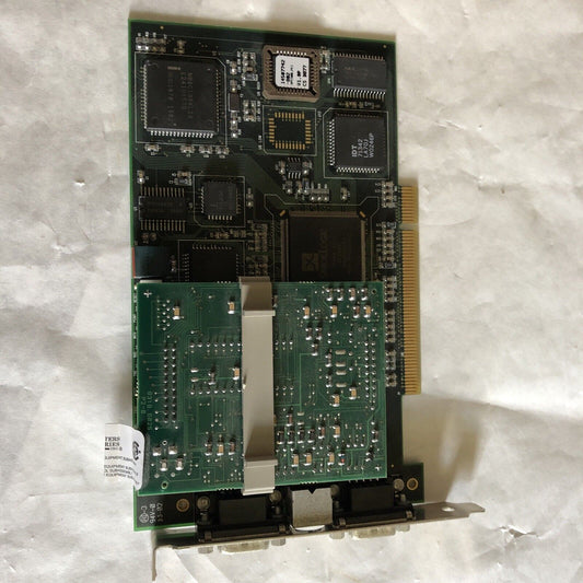 Honeywell Xpc500 14507742-001 Interface Card, 8318.6025 P2-0,Ed