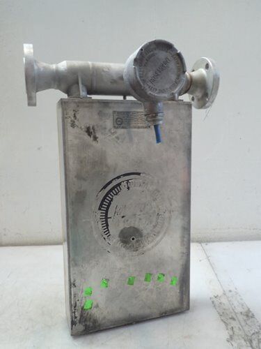 Micro Motion D150s-Af S/S Mass Flow Sensor, 1.5",Ck
