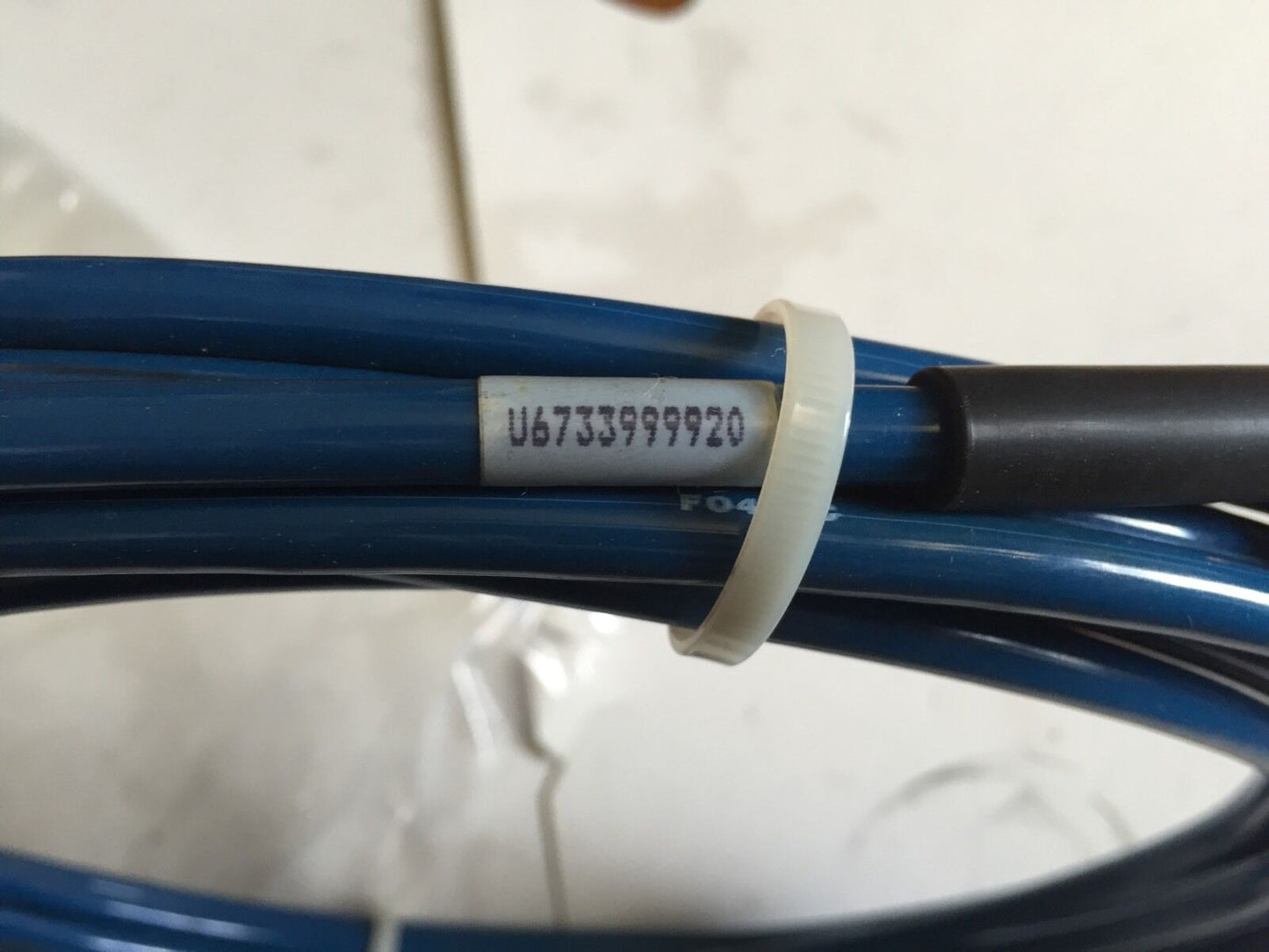 New Amphenol 0545 Pt01a-12-10Px,U6733999920,F04-C Servo Cable,Fk