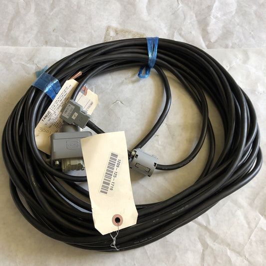 Fanuc Xgmf-14165,A660-2005-T573 #L15r93a,J7p 14M Bcab Ria Cable,Yz-6524187C,Ez