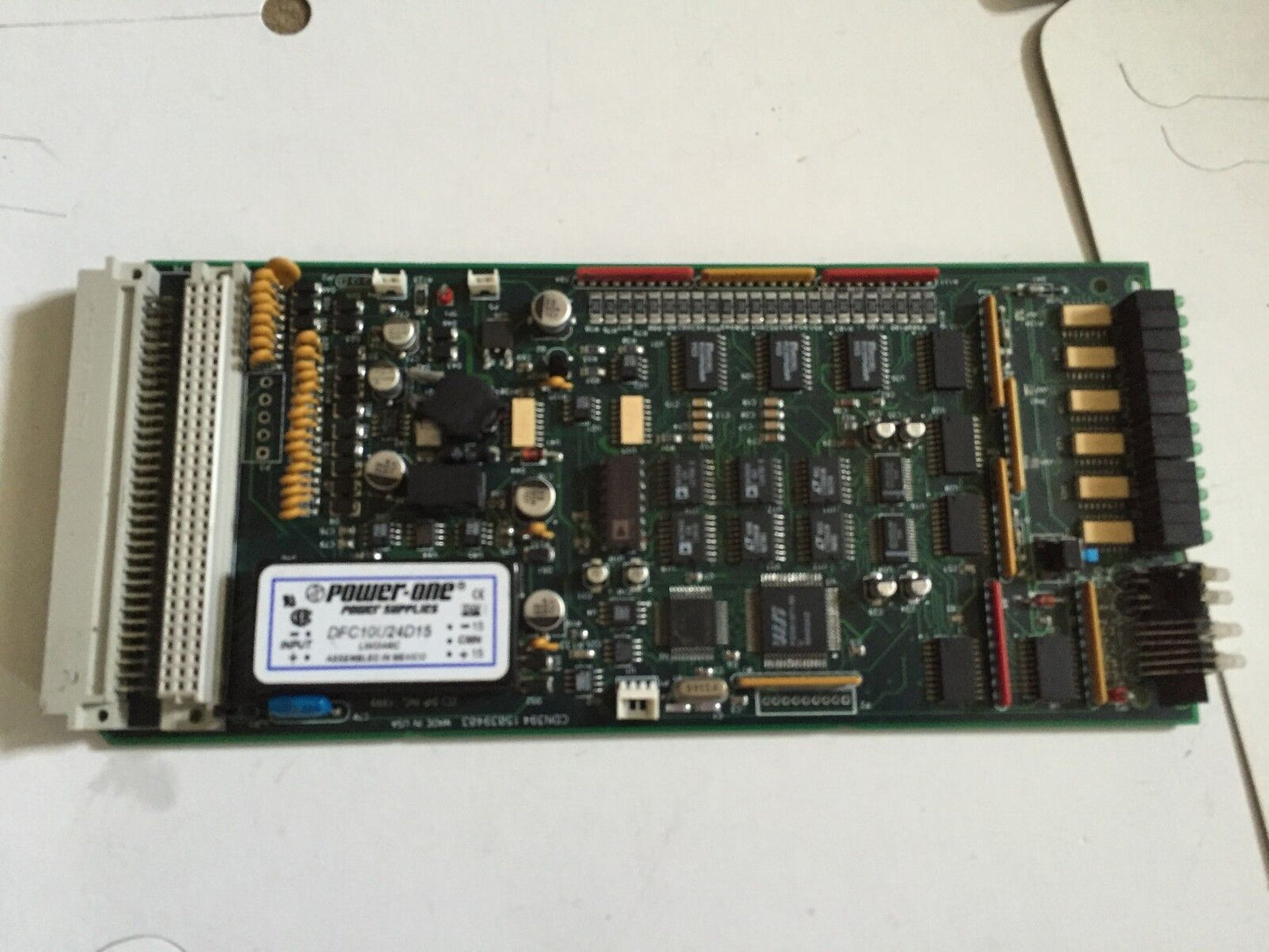 Dip Cdn394 15039403 Dip Cdn394,Dip 15039403 Pc Board ,Bj