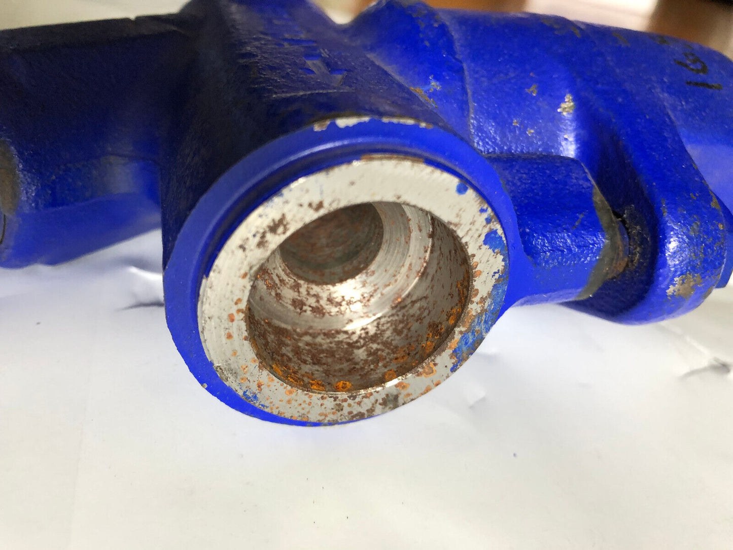 New Gestra Bk 45 3/4 20Pn40 Steam Trap 3/4" Socket Weld, Bk45 (Welding Only),Ay