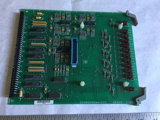 General Electric Ds3800nswa1a1c,Ge Ds3800nswa1a1c 6Ba03 C-Ess,Nswa ,Bl