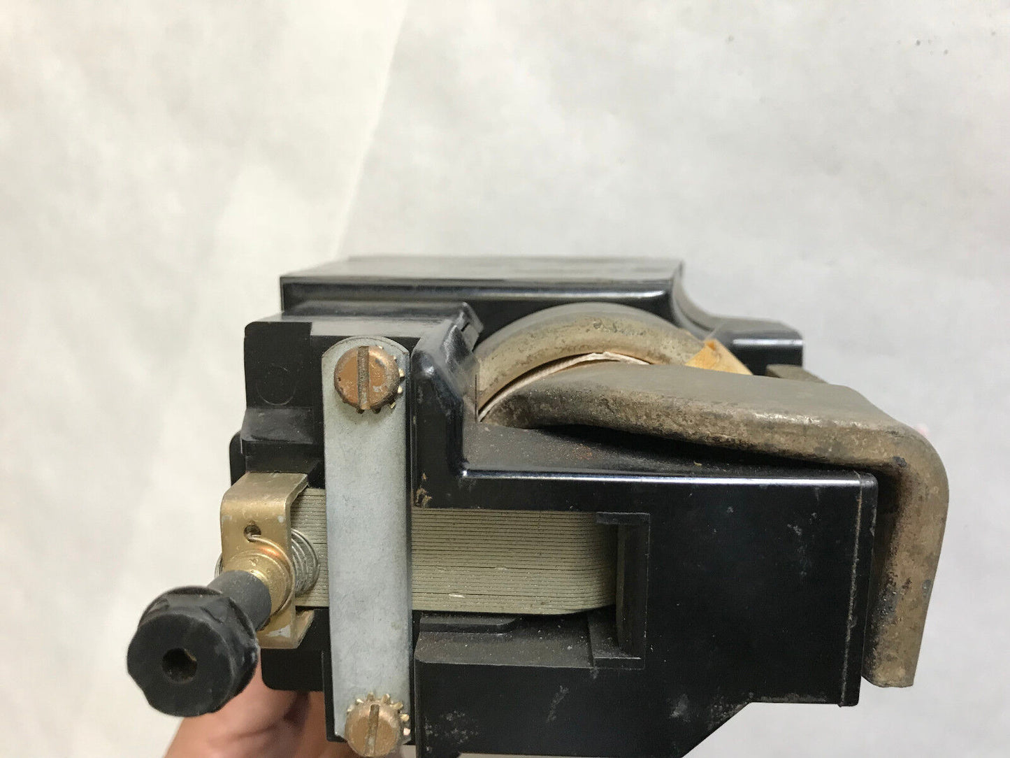 Westinghouse Db Breaker 600Amp,Np59987d Overcurrent Tripping Device,S-35Y6372,Ah