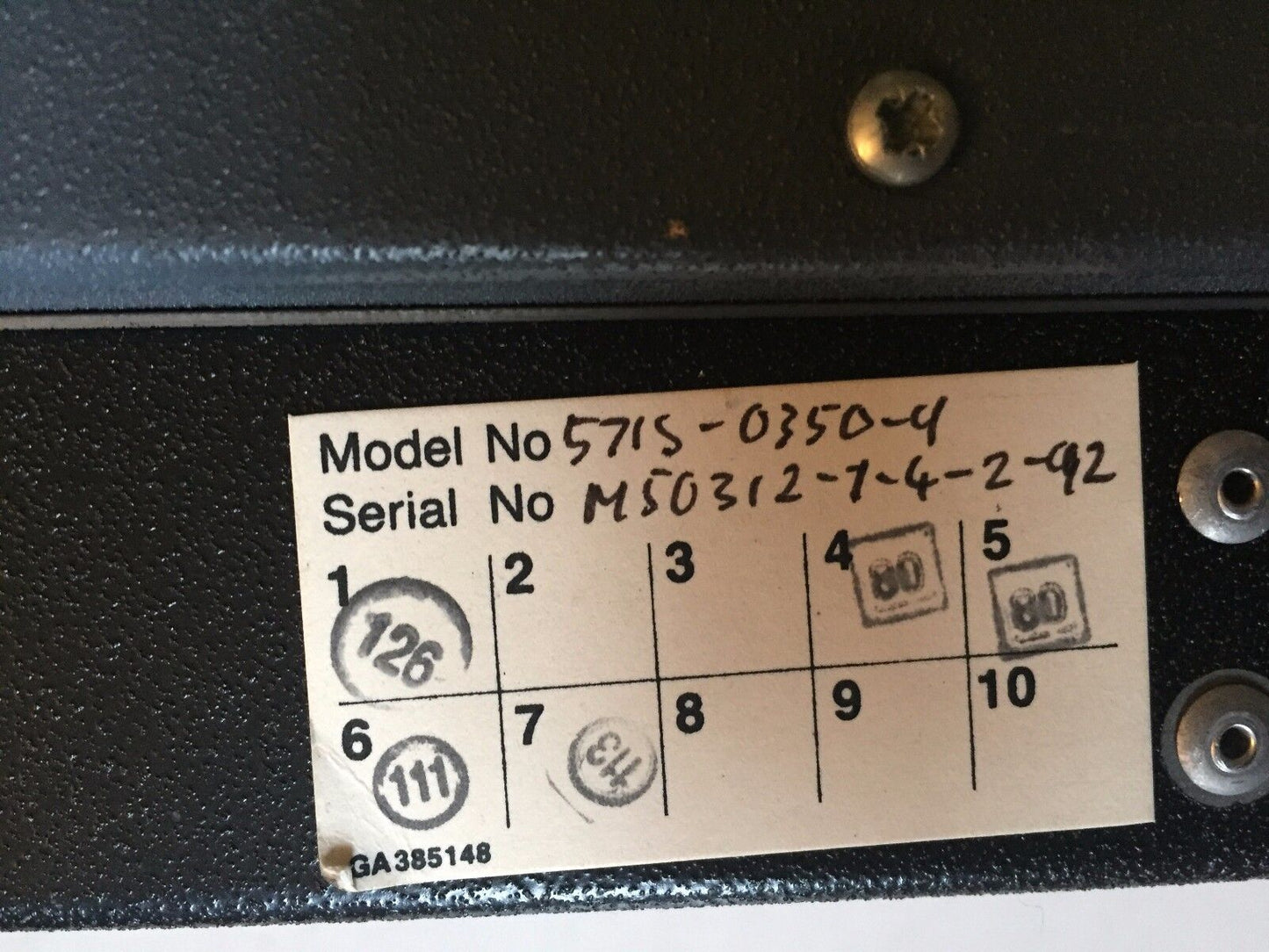 Ssd 591-0250-91,Ssd 5715-0350-4,Ssd 590,Eurotherm 591 0250 91 Drive,Bw