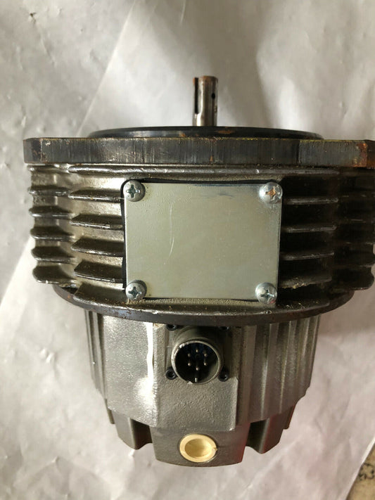 Mavilor Mu800 Infranor Servo Motor 106V 9.2A Brake Tachometer,Bo